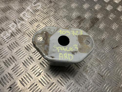 Bumperbalk achter MITSUBISHI MIRAGE / SPACE STAR VI Hatchback (A0_A) 1.2 (71 hp) 32365370