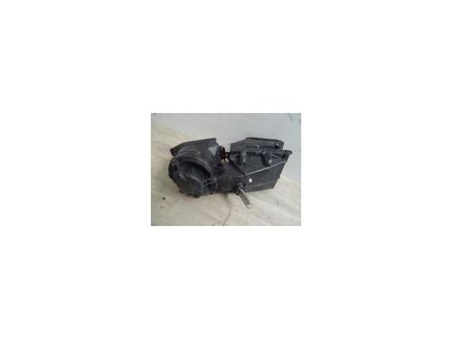 Used Heater matrix box RENAULT MEGANE I (BA0/1_) 1.6 e (BA0F, BA0S) (90 hp) 13264410