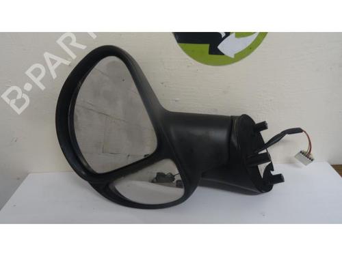 Retrovisor izquierdo FIAT MULTIPLA (186_) 1.9 JTD (186AXE1A) | BP13289645C26 