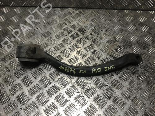 Used Right front suspension arm BMW X1 (E84) xDrive 20 d (163 hp) 31186629