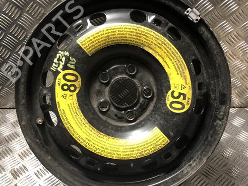 Felg Felg VW POLO V (6R1, 6C1) 1.6 TDI (90 hp) 36004261 36004261