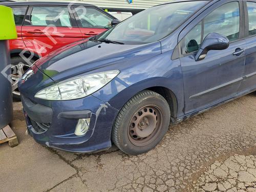 Recambios PEUGEOT 308 I (4A_, 4C_) 1.6 HDi (90 hp) 4422674