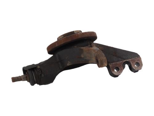 Left front steering knuckle DS DS 4 / DS 4 CROSSBACK (NX_) 1.6 BlueHDi 120 | BP37462747M25 - Image 3