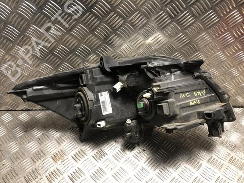 Left headlight TOYOTA AURIS (_E15_) 2.0 D-4D (ADE150_, ADE150R) | BP36409053C28 - Image 2