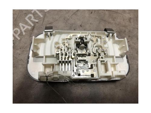 Interior roof light PEUGEOT 3008 I MPV (0U_) 1.6 BlueHDi 120 | BP20634207I8 