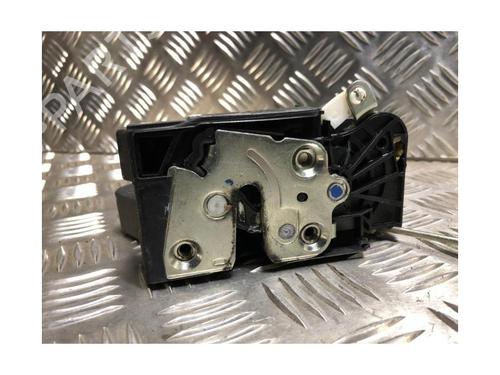 Front right lock DACIA SANDERO II TCe 90 (B8M1, B8MA, B8AC) | BP24491586C97