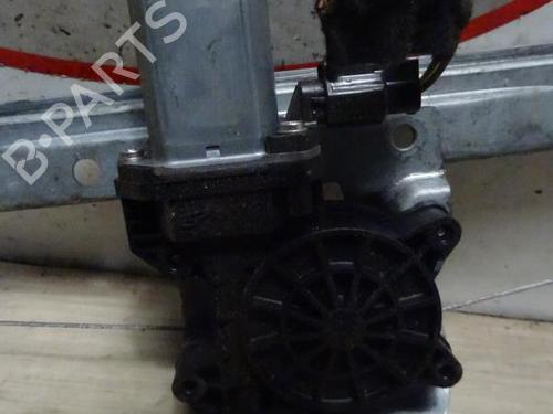 Rudehejsemekanisme Højre foran DACIA LODGY (JS_) 1.5 dCi (JSMC, JSAF) (107 hp) 30783806