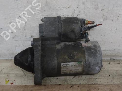 Used Starter Starter FIAT PUNTO (176_) 75 1.2 (73 hp) 39903822 39903822
