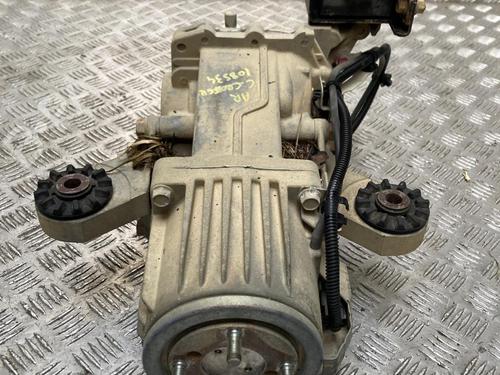 Used Other Other CITROËN C-CROSSER (VU_, VV_) 2.2 HDi (156 hp) 33656138 33656138