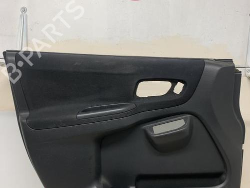 Used Front left panel SUZUKI IGNIS II (MH) 1.3 DDiS (RM413D) (70 hp) 12971911
