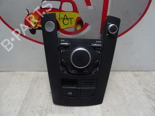 Used Switch AUDI A3 Sportback (8VA, 8VF) 2.0 TDI quattro (150 hp) 28286566