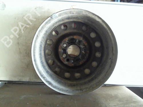 Rim MITSUBISHI SPACE WAGON (N3_W, N4_W) 2.0 TD (N38W) | BP29320933C45 