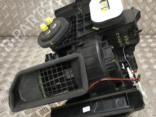 Chauffage complet DACIA DUSTER (HM_) 1.5 dCi 115 (HMAD) (116 hp) 31187903