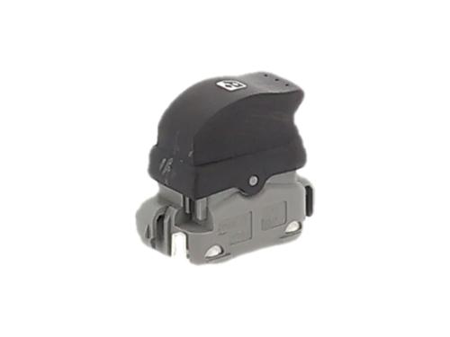 Left rear window switch RENAULT SCÉNIC II (JM0/1_) 1.5 dCi (JM1E, JM16) | BP36668414I29 - Image 3