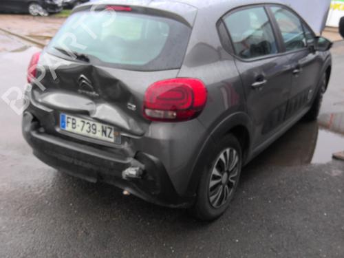 Front right panel CITROËN C3 III (SX) 1.6 BlueHDi 75 | BP34367256C59  - Image 5