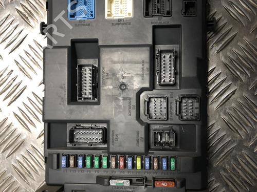 Used Fuse box PEUGEOT 207 (WA_, WC_) 1.6 HDi (92 hp) 31202920