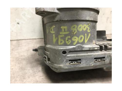 Steering pump PEUGEOT 3008 II SUV (MC_, MR_, MJ_, M4_) 1.2 THP/ PureTech 130 (MRHNSM, MRHNSU, MRHNSJ, MRHNYW,... | BP20623036M99