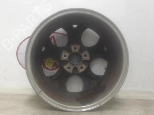 Used Rim Rim OPEL ZAFIRA / ZAFIRA FAMILY B (A05) 1.9 CDTI (M75) (100 hp) 30783967 30783967