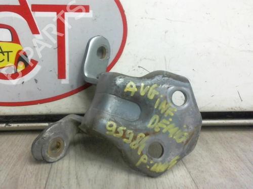 Hinge/Door check strap MAZDA DEMIO (DW) 1.3 16V (DW3W, DW19) | BP13227567C146 