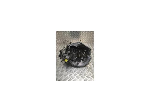 Used Gearbox PEUGEOT 206+ (2L_, 2M_) 1.4 i (73 hp) 25251688