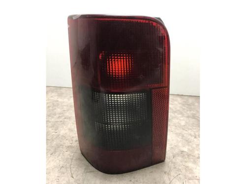 Left taillight CITROËN BERLINGO / BERLINGO FIRST MPV (MF_, GJK_, GFK_) 2.0 HDI 90 (MFRHY) | BP25306004C34 