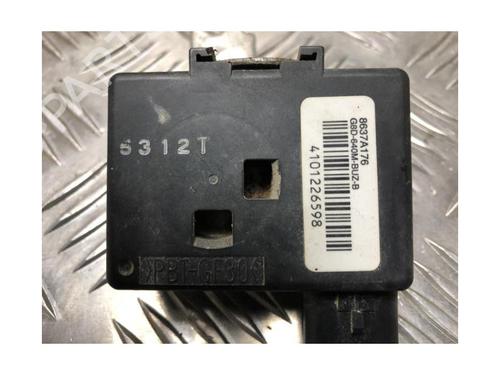 Computer MITSUBISHI ASX (GA_W_) 2.2 Di-D 4WD (GA8W) | BP24492283M11 