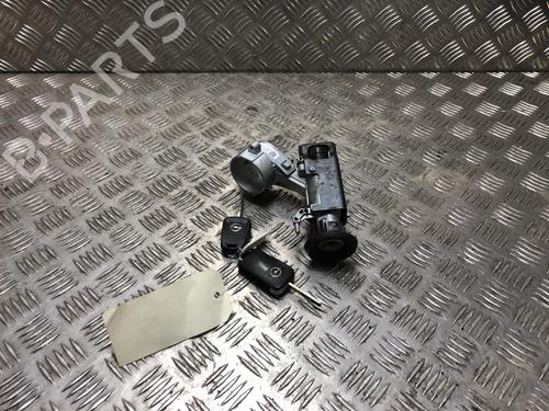 Zündschloss für OPEL MERIVA B MPV (S10) 1.4 (75) (120 hp) 31244235