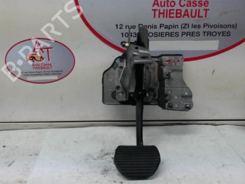 Used Break pedal CITROËN C3 I (FC_, FN_) 1.4 HDi (68 hp) 12969187