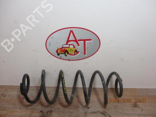 Støddæmperfjeder CITROËN C3 Picasso (SH_) 1.6 HDI 90 (92 hp) 13131901