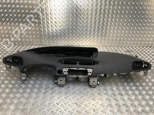Dashboard RENAULT SCÉNIC III (JZ0/1_) 1.5 dCi | BP31201229C46