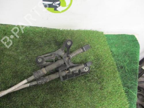 Cable VW GOLF V (1K1) 1.9 TDI | BP13128632E12