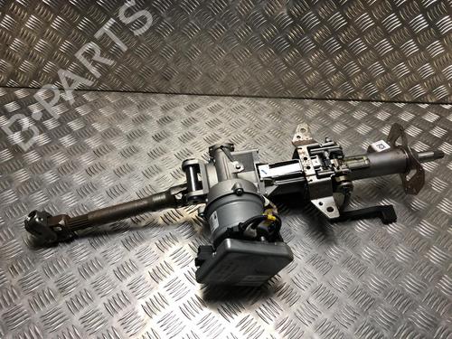 Steering column FORD FIESTA VII (HJ, HF) 1.1 Ti-VCT | BP25376693M21