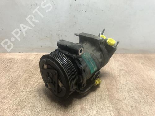 Used AC compressor PEUGEOT 307 (3A/C) 1.6 16V (109 hp) 20627613