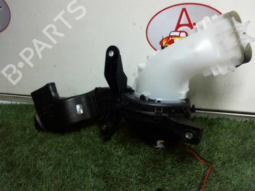 Heater blower motor CITROËN C4 Grand Picasso I (UA_) 1.6 HDi | BP13127557M62 