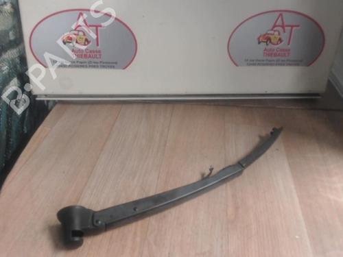 Used Rear windshield wiper arm VW FOX Hatchback (5Z1, 5Z3, 5Z4) 1.2 (55 hp) 25297695