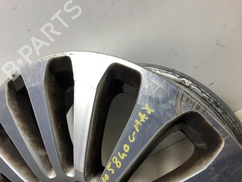 Fælk FORD C-MAX (DM2) 1.8 TDCi | BP20615228C45 