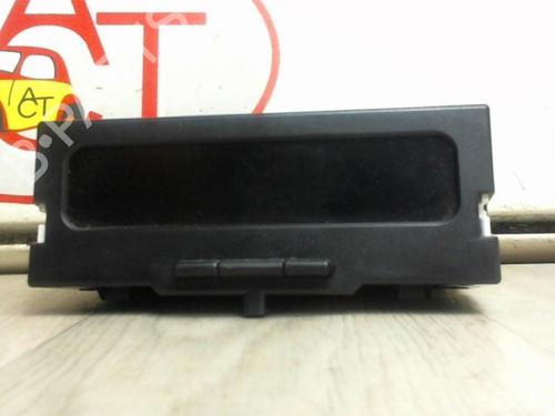 Multifunctionele display RENAULT MEGANE II (BM0/1_, CM0/1_) 1.5 dCi (BM1E, CM1E) | BP12965740C48 