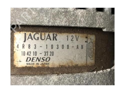 Alternator JAGUAR S-TYPE II (X200) 2.7 D | BP25939802M7 