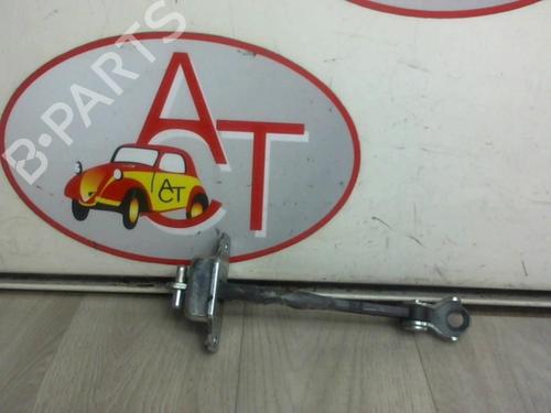 Used Hinge/Door check strap OPEL AGILA B (H08) 1.0 (F68) (65 hp) 13136348