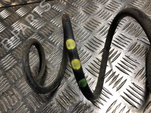 Shock absorber spring CITROËN C4 Picasso II 1.6 HDi / BlueHDi 115 | BP25141859C152