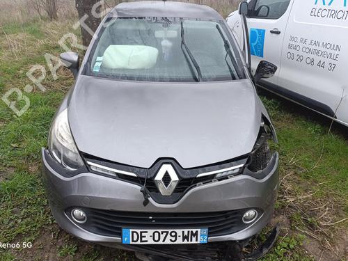 Warning switch RENAULT CLIO IV (BH_) 1.5 dCi 75 | BP20620762I22 