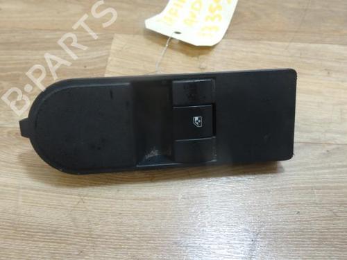 Used Right front window switch OPEL ZAFIRA / ZAFIRA FAMILY B (A05) 1.9 CDTI (M75) (120 hp) 13225419