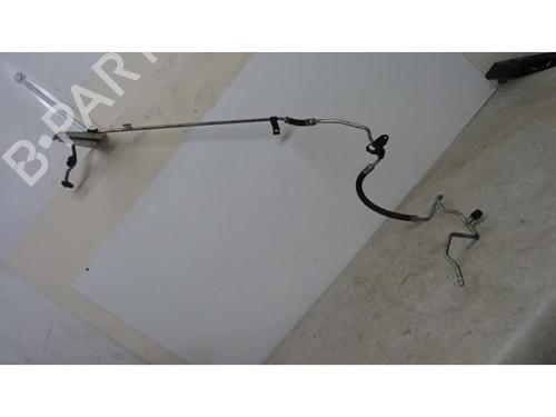 AC pipe RENAULT CLIO II (BB_, CB_) 1.5 dCi (B/CB3M) | BP13137143M126