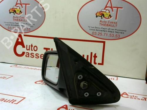 Left mirror NISSAN PRIMERA (P11) 2.0 16V | BP30674334C26 
