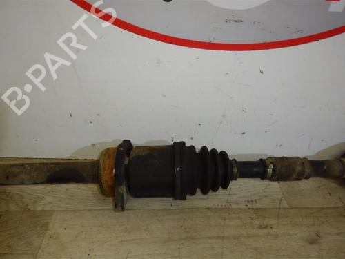 Right front driveshaft TOYOTA COROLLA (_E12_) 2.0 D-4D (CDE120_, CDE120R) | BP13291764M39 