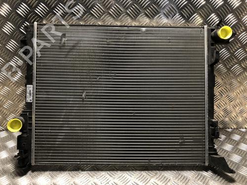 Radiatore acqua RENAULT MEGANE IV Hatchback (B9A/M/N_) 1.2 TCe 130 (B9MR) (130 hp) 31315318