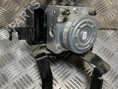 Pompe ABS DACIA DOKKER MPV (KE_) 1.5 dCi (KEAJ, KEAH) (90 hp) 31187800