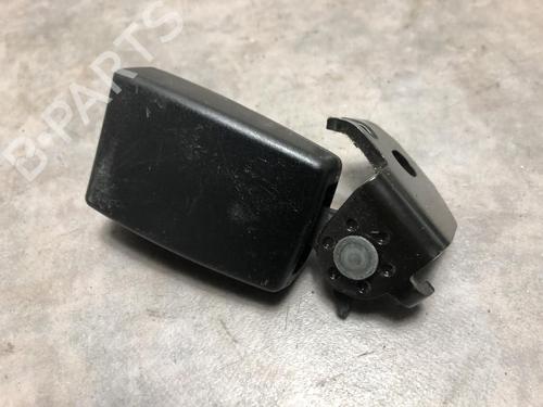 Used Seat buckle OPEL CORSA D (S07) 1.3 CDTI (L08, L68) (75 hp) 23100222