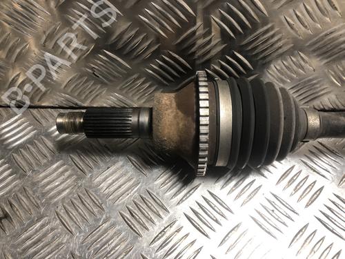 Right rear driveshaft MAZDA CX-7 (ER) 2.2 MZR-CD AWD (ER10A) | BP32405874M41