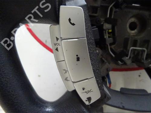 Steering wheel NISSAN PRIMERA Hatchback (P12) 1.9 dCi | BP12966275C49